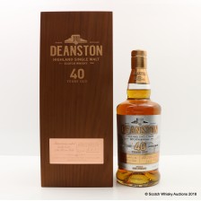 Deanston 40