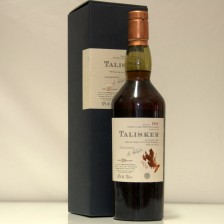 Talisker 1981 20 Sherry Cask