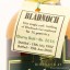 Bladnoch 15 Year Old Sherry Matured Black Faced Sheep Label