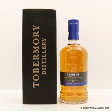 Ledaig 20 Year Old