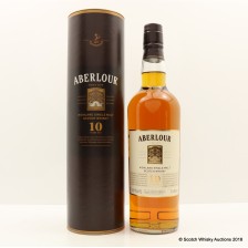 ABERLOUR 10 YEAR OLD