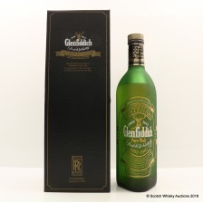 Glenfiddich Centenary Rolls Royce Edition