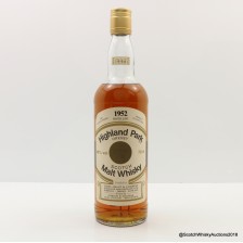 Highland Park 1952 Gordon Macphail