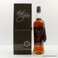 Paul John Single Cask 745 For Germany