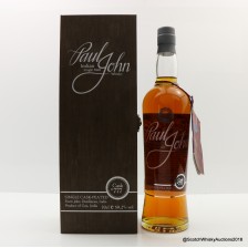 Paul John Single Cask 777