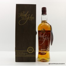 Paul John Single Cask 1444