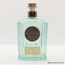 BROOKLYN GIN