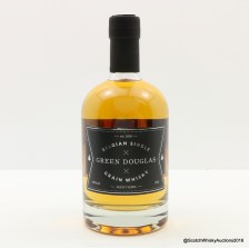 Green Douglas 5 Belgian Single Grain 50cl