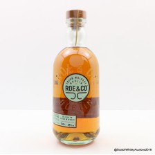 Roe Co Irish Blended Whiskey