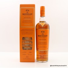 MACALLAN EDITION NO2