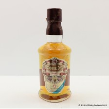 ROBBIE DHU 12 YEAR OLD 36CL
