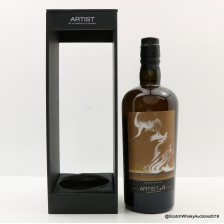 CAOL ILA 2003 15 YEAR OLD ARTIST SERIES  8