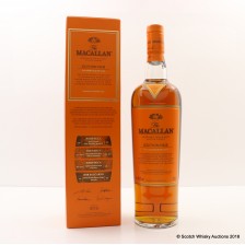 MACALLAN EDITION NO2