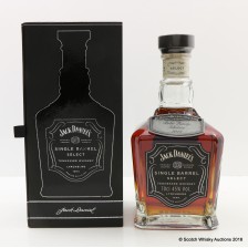 Jack Daniel S Single Barrel For Bobo Family Selection 2018