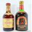 Drambuie Liqueur 50cl & Sconie Liqueur 4/5 Quart