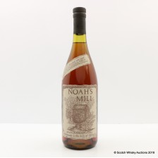 NOAH S MILL SMALL BATCH KENTUCKY BOURBON 75CL