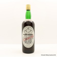 GLEN GRANT 1958 21 YEAR OLD 75CL