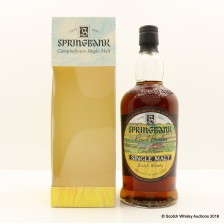 Springbank 1965 Local Barley