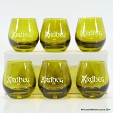 Ardbeg Shortie Glasses