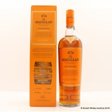 MACALLAN EDITION NO2