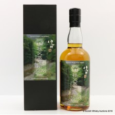Chichibu 2009 French Oak Single Cask 2357