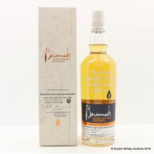 Benromach 2008 Single Cask 333 For Van Wees