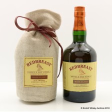 Redbreast All Sherry Limited Edtion