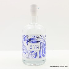 CHEF   CHEVALIER S ARCTIC BLUE GIN 50CL