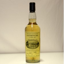 Glenkinchie 15 The Manager S Dram