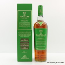 MACALLAN EDITION NO4 75CL