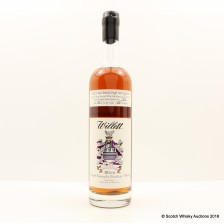 WILLETT 5 YEAR OLD SINGLE BARREL  563 BOURBON 75CL