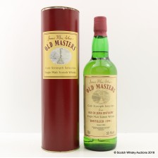 JURA 1991 JAMES MACARTHUR S
