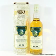 PORT ELLEN 1983 24 YEAR OLD  FINAL VINTAGE  PROVENANCE