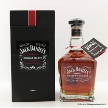 Jack Daniel S Holiday Select 2011