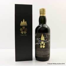 Yamazakura 9 Pure Malt