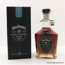 Jack Daniel S Single Barrel 2017 Ducks Unlimited