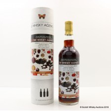 GLENROTHES 1997 19 YEAR OLD WHISKY AGENCY