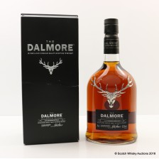 Dalmore Millennium 2018 Release