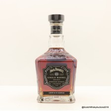 Jack Daniel S Single Barrel Select For La Maison Du Whisky 60th Anniversary