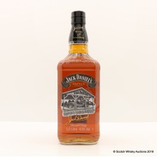 Jack Daniel S Scenes From Lynchburg No 12