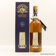 Dalmore 1990 18 Duncan Taylor