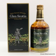 GLEN SCOTIA 14 YEAR OLD
