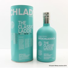 BRUICHLADDICH THE CLASSIC LADDIE