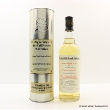 Springbank 1989 11 Signatory