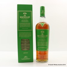 MACALLAN EDITION NO4