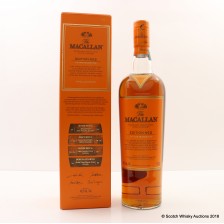MACALLAN EDITION NO2 75CL
