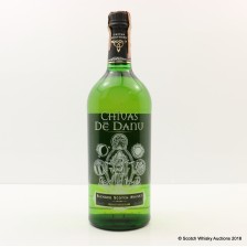 CHIVAS DE DANU 1L