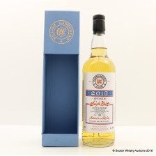 Glen Keith Glenlivet 1993 20 Cadenhead S