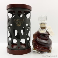 TORRES 30 JAIME I BRANDY
