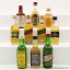 Assorted Minis 10 x 5cl Including Chivas Regal 12 Year Old
